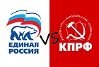 Как делается «победа» «Единой России»: сравнение результатов выборов в городе и в селе